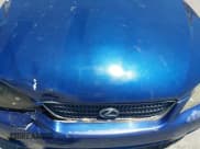 ✅ 2002 Lexus IS 300/350 • VIN: JTHBD192020058313 • Lot: 42675845. Listed on IAAI with Not provided. Free auction sales archive from the USA and detailed vehicle history report at DreamBid. Image 10.