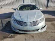 ✅ 2014 Lincoln MKZ Hybrid • VIN: 3LN6L2LUXER813280 • Лот: 83327564. Опубликован ранее на Copart с пробегом 42 998 миль. Бесплатный доступ к архиву аукционных продаж из США и подробный отчёт об истории автомобиля на DreamBid. Изображение 5.