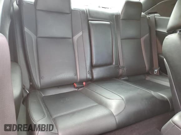 ✅ 2018 Dodge Challenger SXT Plus • VIN: 2C3CDZAG2JH276862 • Lot: 58444714. Wystawiony na Copart z przebiegiem 48 227 mil. Bezpłatny archiwum sprzedaży aukcyjnych z USA i szczegółowy raport historii pojazdu na DreamBid. Zdjęcie 10.