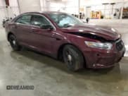 ✅ 2017 Ford Police Interceptor • VIN: 1FAHP2MK3HG120227 • Лот: 69212135. Опубликован ранее на Copart с пробегом Не указан. Бесплатный доступ к архиву аукционных продаж из США и подробный отчёт об истории автомобиля на DreamBid. Изображение 4.