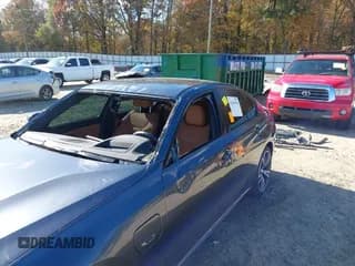 ✅ 2022 BMW 3 Series 330e • VIN: 3MW5P7J07N8C55523 • Лот: 43663590. Опубликован ранее на IAAI с пробегом 29 397 миль. Бесплатный доступ к архиву аукционных продаж из США и подробный отчёт об истории автомобиля на DreamBid. Изображение 6.