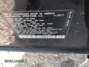 ✅ 2018 Volkswagen Atlas S • VIN: 1V2GR2CA7JC544739 • Lot: 41415739. Wystawiony na IAAI z przebiegiem 103 713 mil. Bezpłatny archiwum sprzedaży aukcyjnych z USA i szczegółowy raport historii pojazdu na DreamBid. Zdjęcie 9.