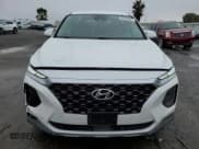 ✅ 2020 Hyundai Santa Fe SEL • VIN: 5NMS33ADXLH154335 • Lot: 82450883. Wystawiony na Copart z przebiegiem 43 885 mil. Bezpłatny archiwum sprzedaży aukcyjnych z USA i szczegółowy raport historii pojazdu na DreamBid. Zdjęcie 5.