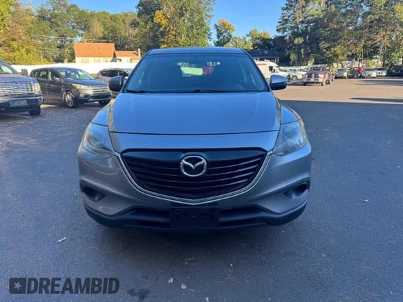 ✅ 2014 Mazda CX-9 Sport • VIN: JM3TB3BV5E0440702 • Lot: 86467305. Listed on Copart with 92,366 mi. Free auction sales archive from the USA and detailed vehicle history report at DreamBid. Image 5.