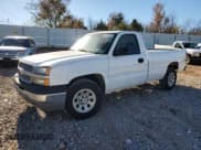 ✅ 2005 Chevrolet Silverado 1500 Z71 • VIN: 1GCEK14T05Z323428 • Лот: 84208324. Опубликован ранее на Copart с пробегом 143 828 миль. Бесплатный доступ к архиву аукционных продаж из США и подробный отчёт об истории автомобиля на DreamBid. Изображение 1.