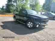 2016 Ram 1500 Express with VIN 1C6RR7FG0GS409762, listed as a Copart auction lot 59237055 with 75,307 mi miles and Salvage title. Bid and sale history available at DreamBid. Image 14.