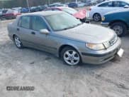 ✅ 2001 Saab 9-5 SE • VIN: YS3EF48Z613013360 • Лот: 41801183. Опубликован ранее на IAAI с пробегом 187 000 миль. Бесплатный доступ к архиву аукционных продаж из США и подробный отчёт об истории автомобиля на DreamBid. Изображение 1.