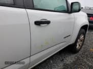 ✅ 2020 Chevrolet Colorado 2WD Work Truck • VIN: 1GCGSBEA8L1242586 • Лот: 44656835. Опубликован ранее на Copart с пробегом Не указан. Бесплатный доступ к архиву аукционных продаж из США и подробный отчёт об истории автомобиля на DreamBid. Изображение 12.