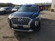 ✅ 2020 Hyundai Palisade SE • VIN: KM8R1DHE8LU069345 • Lot: 77650094. Listed on Copart with 84,539 mi. Free auction sales archive from the USA and detailed vehicle history report at DreamBid. Image 14.