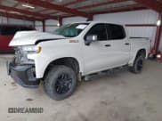 ✅ 2022 Chevrolet Silverado 1500 LT Trail Boss • VIN: 1GCPYFED2NZ110542 • Lot: 41934953. Wystawiony na IAAI z przebiegiem 62 249 mil. Bezpłatny archiwum sprzedaży aukcyjnych z USA i szczegółowy raport historii pojazdu na DreamBid. Zdjęcie 2.
