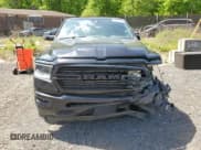 ✅ 2020 Ram 1500 Big Horn • VIN: 1C6SRFFT1LN330439 • Lot: 54489925. Wystawiony na Copart z przebiegiem 63 709 mil. Bezpłatny archiwum sprzedaży aukcyjnych z USA i szczegółowy raport historii pojazdu na DreamBid. Zdjęcie 5.