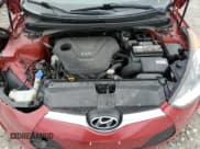 ✅ 2016 Hyundai Veloster • VIN: KMHTC6AD1GU268384 • Lot: 65767144. Wystawiony na Copart z przebiegiem 132 561 mil. Bezpłatny archiwum sprzedaży aukcyjnych z USA i szczegółowy raport historii pojazdu na DreamBid. Zdjęcie 11.