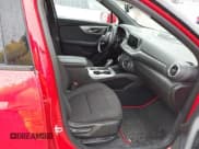 ✅ 2020 Chevrolet Blazer LT • VIN: 3GNKBCRS3LS658375 • Лот: 41843840. Опубликован ранее на IAAI с пробегом 43 398 миль. Бесплатный доступ к архиву аукционных продаж из США и подробный отчёт об истории автомобиля на DreamBid. Изображение 5.