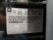 ✅ 2017 Cadillac CT6 Luxury AWD • VIN: 1G6KD5RS9HU124760 • Lot: 77356854. Listed on Copart with Not provided. Free auction sales archive from the USA and detailed vehicle history report at DreamBid. Image 13.