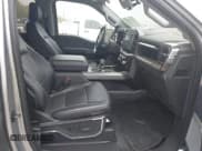 ✅ 2023 Ford F-150 XLT • VIN: 1FTFW1E54PFC05928 • Lot: 43773891. Listed on IAAI with 87,635 mi. Free auction sales archive from the USA and detailed vehicle history report at DreamBid. Image 5.