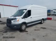 ✅ 2022 Ford Transit Cargo • VIN: 1FTBW3XG3NKA75296 • Lot: 43270753. Wystawiony na IAAI z przebiegiem 289 384 mil. Bezpłatny archiwum sprzedaży aukcyjnych z USA i szczegółowy raport historii pojazdu na DreamBid. Zdjęcie 2.