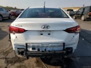✅ 2020 Hyundai Accent SE • VIN: 3KPC24A6XLE106565 • Лот: 75042294. Опубликован ранее на Copart с пробегом 71 487 миль. Бесплатный доступ к архиву аукционных продаж из США и подробный отчёт об истории автомобиля на DreamBid. Изображение 6.