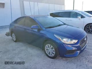 ✅ 2018 Hyundai Accent SEL • VIN: 3KPC24A39JE024359 • Lot: 47354414. Wystawiony na Copart z przebiegiem 64 808 mil. Bezpłatny archiwum sprzedaży aukcyjnych z USA i szczegółowy raport historii pojazdu na DreamBid. Zdjęcie 4.