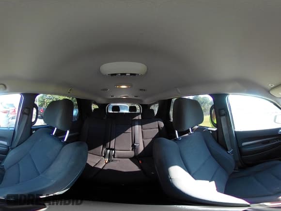 ✅ 2019 Dodge Durango SXT Plus • VIN: 1C4RDJAG2KC585324 • Lot: 43154578. Wystawiony na IAAI z przebiegiem 111 329 mil. Bezpłatny archiwum sprzedaży aukcyjnych z USA i szczegółowy raport historii pojazdu na DreamBid. Zdjęcie 18.