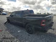 ✅ 2024 Ram 1500 Laramie • VIN: 1C6SRFJT4RN185705 • Лот: 85873125. Опубликован ранее на Copart с пробегом 28 636 миль. Бесплатный доступ к архиву аукционных продаж из США и подробный отчёт об истории автомобиля на DreamBid. Изображение 2.