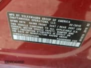 ✅ 2015 Volkswagen Passat SE • VIN: 1VWBV7A34FC074490 • Lot: 81207205. Listed on Copart with 161,719 mi. Free auction sales archive from the USA and detailed vehicle history report at DreamBid. Image 12.