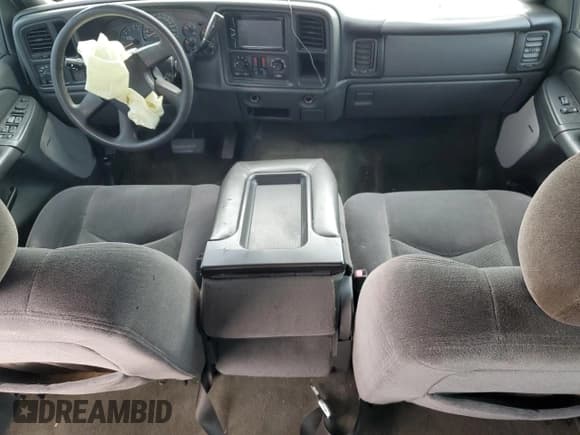 ✅ 2006 Chevrolet Silverado 1500 LS • VIN: 2GCEC13V561257727 • Lot: 55103454. Listed on Copart with 211,155 mi. Free auction sales archive from the USA and detailed vehicle history report at DreamBid. Image 8.