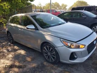 ✅ 2019 Hyundai Elantra • VIN: KMHH35LE3KU095045 • Lot: 42311542. Listed on IAAI with 113,958 mi. Free auction sales archive from the USA and detailed vehicle history report at DreamBid. Image 1.