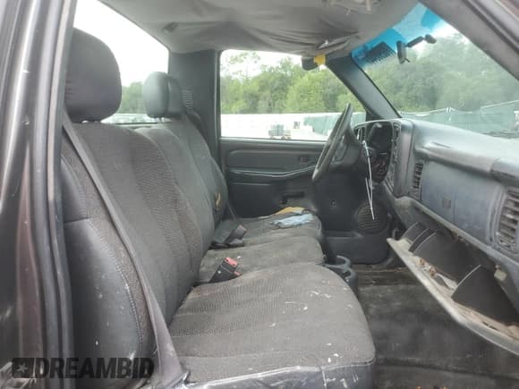 ✅ 2002 Chevrolet Silverado 1500 • VIN: 1GCEC14WX2Z166252 • Лот: 70298844. Опубликован ранее на Copart с пробегом Не указан. Бесплатный доступ к архиву аукционных продаж из США и подробный отчёт об истории автомобиля на DreamBid. Изображение 10.