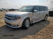 ✅ 2018 Ford Flex Limited • VIN: 2FMGK5D85JBA02702 • Lot: 81442845. Wystawiony na Copart z przebiegiem 80 238 mil. Bezpłatny archiwum sprzedaży aukcyjnych z USA i szczegółowy raport historii pojazdu na DreamBid. Zdjęcie 1.