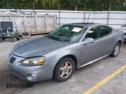 ✅ 2007 Pontiac Grand Prix • VIN: 2G2WP552571163548 • Lot: 42865178. Listed on IAAI with 162,211 mi. Free auction sales archive from the USA and detailed vehicle history report at DreamBid. Image 16.