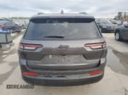 ✅ 2023 Jeep Grand Cherokee Altitude • VIN: 1C4RJJAG2P8902912 • Lot: 50406505. Listed on Copart with 22,527 mi. Free auction sales archive from the USA and detailed vehicle history report at DreamBid. Image 6.