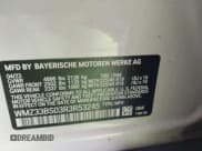 ✅ 2024 MINI Countryman John Cooper Works • VIN: WMZ33BS03R3R53245 • Lot: 41759752. Listed on IAAI with 22,574 mi. Free auction sales archive from the USA and detailed vehicle history report at DreamBid. Image 9.