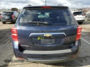 ✅ 2017 Chevrolet Equinox LT • VIN: 2GNALCEK1H6114073 • Лот: 80393983. Опубликован ранее на Copart с пробегом 85 071 миль. Бесплатный доступ к архиву аукционных продаж из США и подробный отчёт об истории автомобиля на DreamBid. Изображение 6.