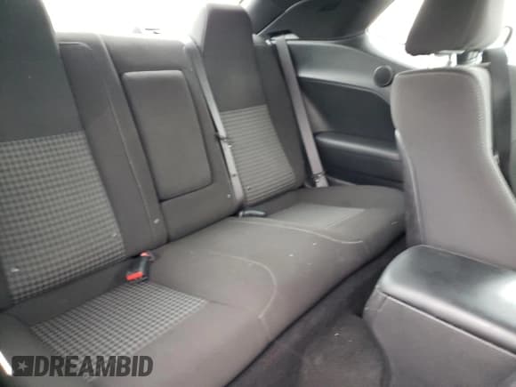 ✅ 2021 Dodge Challenger R/T • VIN: 2C3CDZBT0MH509444 • Lot: 47698763. Listed on Copart with 16,768 mi. Free auction sales archive from the USA and detailed vehicle history report at DreamBid. Image 10.