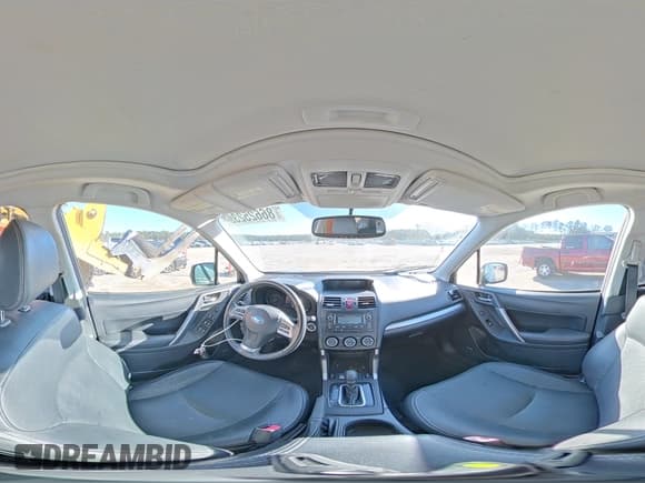 ✅ 2015 Subaru Forester Touring • VIN: JF2SJAUC6FH445368 • Lot: 86625235. Listed on Copart with 129,227 mi. Free auction sales archive from the USA and detailed vehicle history report at DreamBid. Image 15.