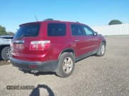 ✅ 2010 GMC Acadia SLE • VIN: 1GKLRLED1AJ183263 • Лот: 43558911. Опубликован ранее на IAAI с пробегом 202 448 миль. Бесплатный доступ к архиву аукционных продаж из США и подробный отчёт об истории автомобиля на DreamBid. Изображение 4.