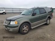 ✅ 2004 Ford Expedition Eddie Bauer • VIN: 1FMFU17L34LB74374 • Lot: 50320345. Listed on Copart with 149,019 mi. Free auction sales archive from the USA and detailed vehicle history report at DreamBid. Image 1.