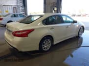 ✅ 2016 Nissan Altima S • VIN: 1N4AL3AP5GC272759 • Lot: 43611311. Wystawiony na IAAI z przebiegiem 187 054 mil. Bezpłatny archiwum sprzedaży aukcyjnych z USA i szczegółowy raport historii pojazdu na DreamBid. Zdjęcie 4.