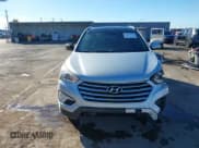 ✅ 2015 Hyundai Santa Fe Limited • VIN: KM8SRDHF1FU116691 • Лот: 43631175. Опубликован ранее на IAAI с пробегом 130 323 миль. Бесплатный доступ к архиву аукционных продаж из США и подробный отчёт об истории автомобиля на DreamBid. Изображение 12.
