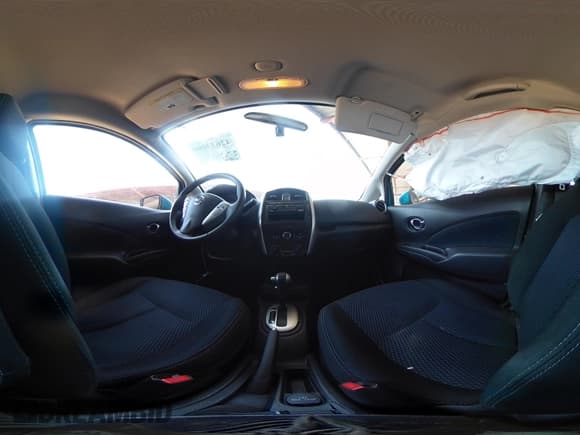 ✅ 2015 Nissan Note S • VIN: 3N1CE2CP4FL371020 • Лот: 42633000. Опубликован ранее на IAAI с пробегом 62 892 миль. Бесплатный доступ к архиву аукционных продаж из США и подробный отчёт об истории автомобиля на DreamBid. Изображение 19.