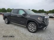 ✅ 2025 GMC Sierra 1500 Denali • VIN: 3GTUUGED4SG108825 • Лот: 47725675. Опубликован ранее на Copart с пробегом 1 623 миль. Бесплатный доступ к архиву аукционных продаж из США и подробный отчёт об истории автомобиля на DreamBid. Изображение 4.