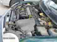 2000 Dodge Neon Highline with VIN 1B3ES46C3YD711254, listed as a IAAI auction lot 41823240 with 44,729 mi miles and . Bid and sale history available at DreamBid. Image 13.