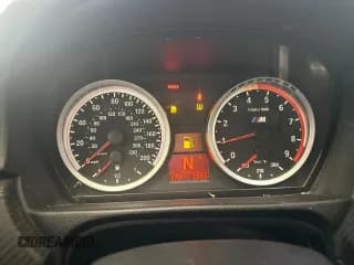 ✅ 2013 BMW M3 • VIN: WBSKG9C55DJ594321 • Лот: 81748514. Опубликован ранее на Copart с пробегом 78 111 миль. Бесплатный доступ к архиву аукционных продаж из США и подробный отчёт об истории автомобиля на DreamBid. Изображение 6.