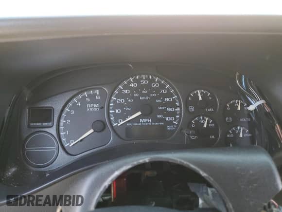 2001 Chevrolet Silverado 1500 LT z VIN 2GCEC19T711353292, wystawiony jako Copart lot #67295735 z przebiegiem Nie podano mil oraz Szkoda całkowita • Salvage title. Historia ofert i sprzedaży dostępna na DreamBid. Obrazek 9.