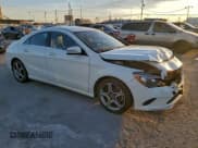 ✅ 2018 Mercedes-Benz CLA 250 • VIN: WDDSJ4EB4JN583089 • Lot: 95141415. Listed on Copart with 62,729 mi. Free auction sales archive from the USA and detailed vehicle history report at DreamBid. Image 4.