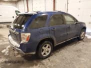 ✅ 2005 Chevrolet Equinox LT • VIN: 2CNDL73F256047977 • Лот: 41566887. Опубликован ранее на IAAI с пробегом 148 862 миль. Бесплатный доступ к архиву аукционных продаж из США и подробный отчёт об истории автомобиля на DreamBid. Изображение 4.