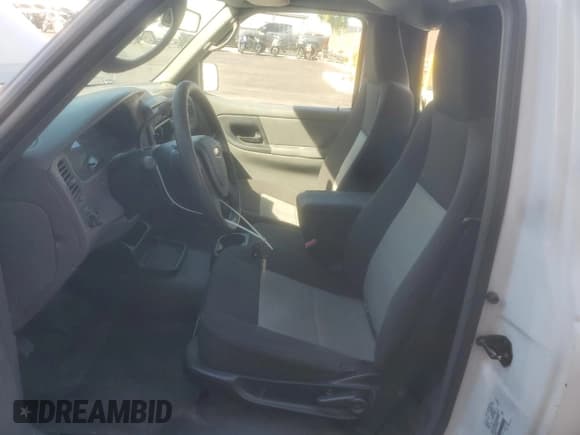 ✅ 2004 Ford Ranger XL • VIN: 1FTYR10U14PB38225 • Lot: 82274105. Wystawiony na Copart z przebiegiem 166 621 mil. Bezpłatny archiwum sprzedaży aukcyjnych z USA i szczegółowy raport historii pojazdu na DreamBid. Zdjęcie 7.