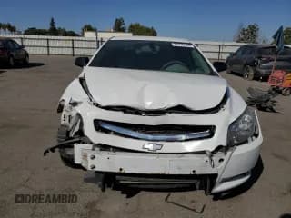 ✅ 2012 Chevrolet Malibu 1FL • VIN: 1G1ZA5E00CF354640 • Lot: 72575144. Listed on Copart with 185,760 mi. Free auction sales archive from the USA and detailed vehicle history report at DreamBid. Image 5.