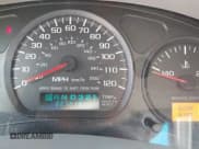 ✅ 2002 Chevrolet Impala • VIN: 2G1WF52E229250615 • Lot: 42931260. Wystawiony na IAAI z przebiegiem 227 219 mil. Bezpłatny archiwum sprzedaży aukcyjnych z USA i szczegółowy raport historii pojazdu na DreamBid. Zdjęcie 7.