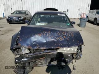 ✅ 1998 Toyota Avalon XL • VIN: 4T1BF18B4WU280070 • Лот: 75839954. Опубликован ранее на Copart с пробегом 253 673 миль. Бесплатный доступ к архиву аукционных продаж из США и подробный отчёт об истории автомобиля на DreamBid. Изображение 5.